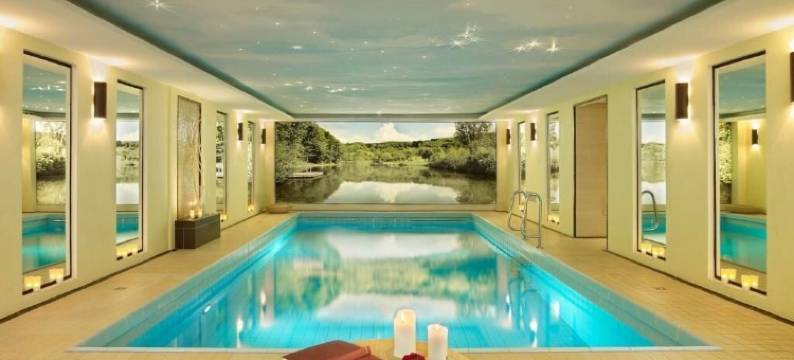 兰道思霍夫瓦瑟库佩酒店(Landhaushotel Hof Wasserkuppe)图片