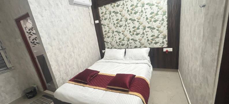 赛广场旅馆(Sai Plaza Lodge)图片