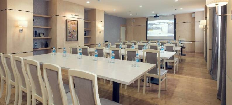 艾坤酒店(Aykun Hotel by AG Hotels Group)图片