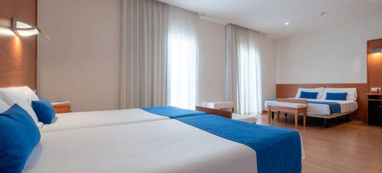 霍里特佐酒店 - 皮埃尔度假(Hotel Horitzó by Pierre & Vacances)图片