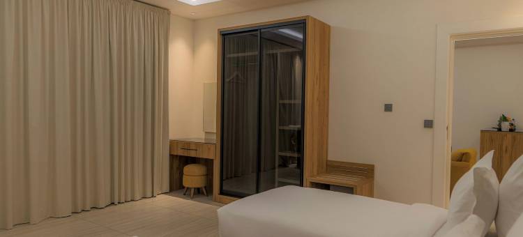 哈夫阿巴廷福朋喜来登酒店(Four Points by Sheraton Hafar Al Batin)图片