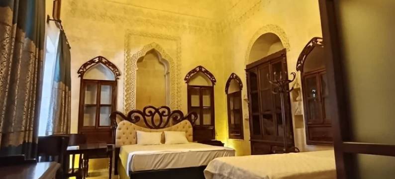 巴布索尔公馆(Babussor konağı)图片