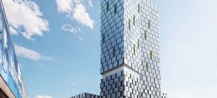 ARCOTEL Tabakfabrik 林茨(ARCOTEL Tabakfabrik Linz)图片