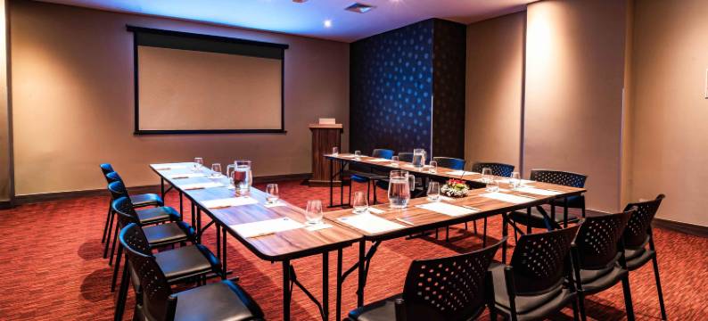 Hampton by Hilton Cusco图片