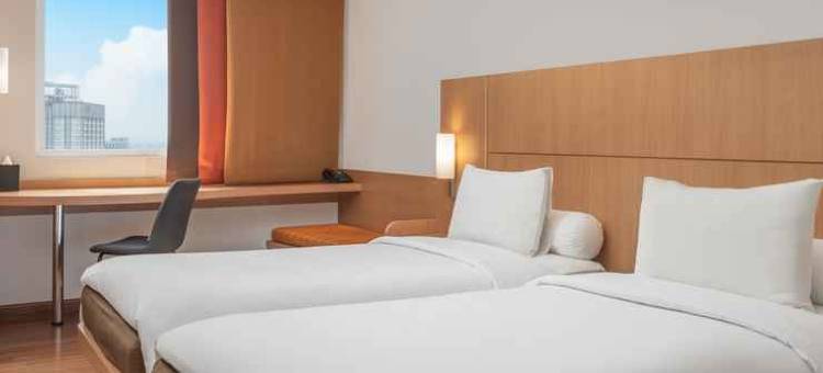 宜必思加丁塞尔彭酒店(Ibis Gading Serpong)图片