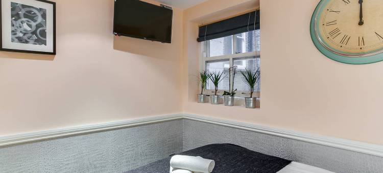 GuestReady Essential- Cozy Corner near Shoreditch图片