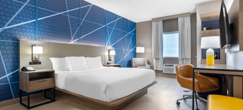 彭萨科拉舒适酒店 - 近美国国家科学院科里站(Comfort Inn Pensacola Near Nas Corry Station)图片