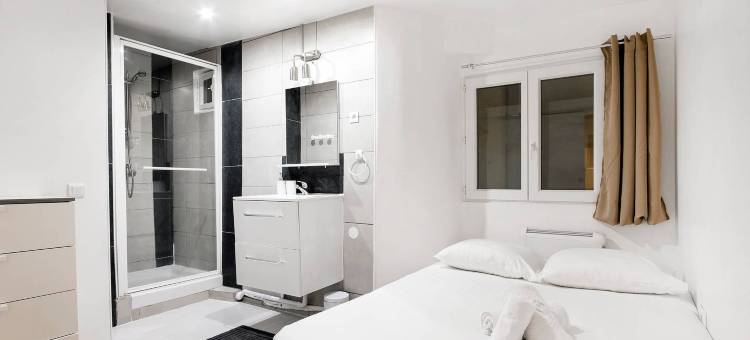 GuestReady - Compact and Cosy in Central Paris图片