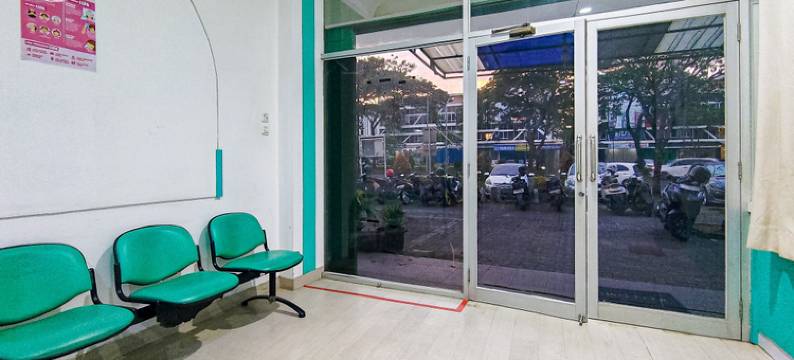 VS Guest House Tangerang RedPartner图片