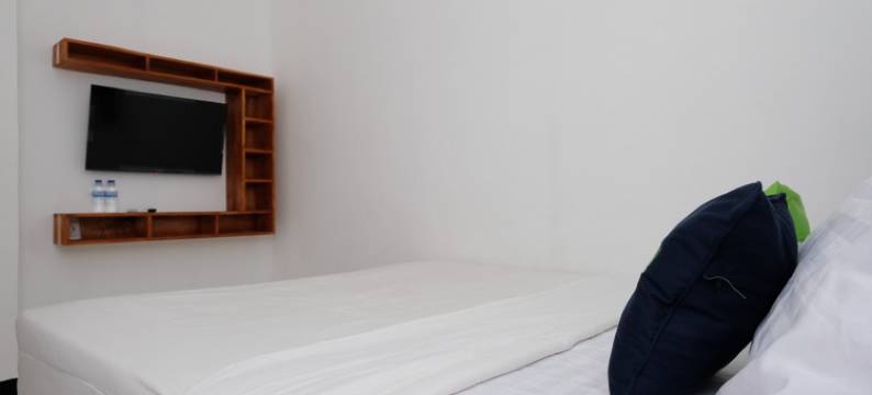 Urbanview Bimo Homestay near Sindu Kusuma Edupark Yogyakarta图片