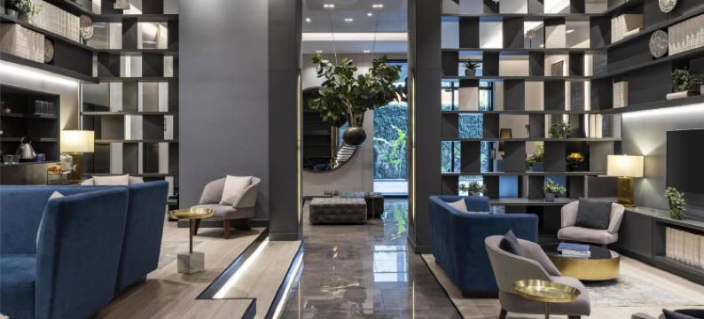 York Medellin, Curio Collection by Hilton图片