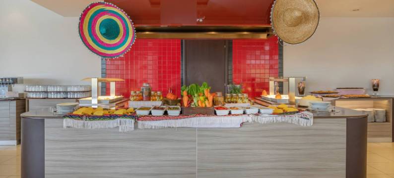 罗兹索尔科斯莫波利坦酒店(Sol Cosmopolitan Rhodes)图片