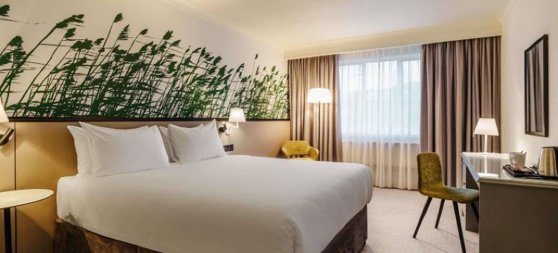 达文垂苑美居酒店(Mercure Daventry Court Hotel)图片