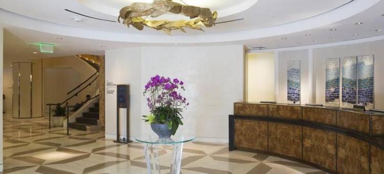 恩巴卡德罗四季酒店(Four Seasons Hotel Embarcadero)图片