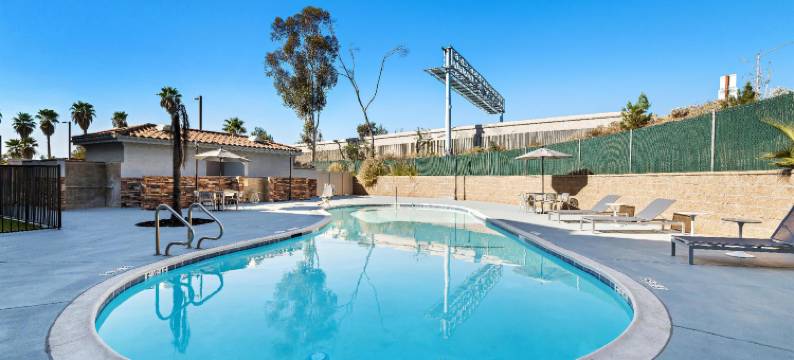 雷德兰兹希尔顿Spark酒店(Spark by Hilton Redlands)图片