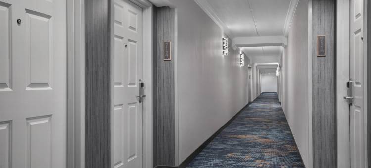 化石溪沃斯堡北福特希尔顿酒店(Homewood Suites by Hilton Ft. Worth - North at Fossil Creek)图片