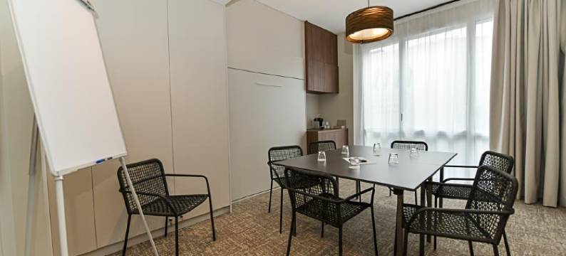 原创精品酒店里维拉(The Originals Boutique Hotel Rivella)图片