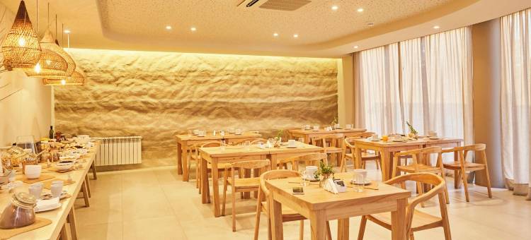 门多萨查克拉斯阿尔坎塔拉豪生酒店(Howard Johnson by Wyndham Mendoza Chacras Alcantara)图片
