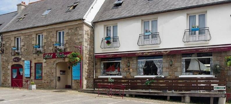 锡隆客房旅馆(Les Chambres du Sillon)图片