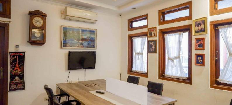 红门酒店普拉斯@普里特拉泰冷布央安(RedDooorz Plus at Puri Teratai Lempuyangan)图片