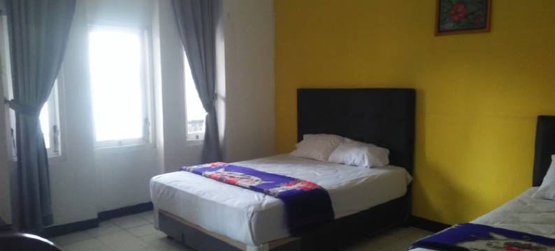 Econique Sarangan Resort图片