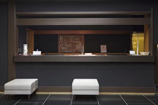 Ishinoya Izunagaoka (TKP Hotels & Resorts)Hotel Overview