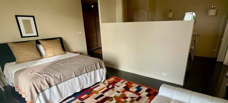 Provencal Villa with Garden & Pool图片