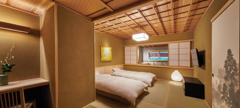 荒屋滔滔庵酒店(Araya Totoan)图片