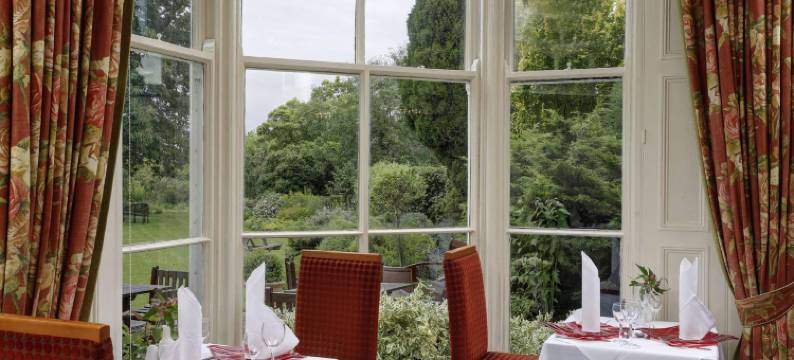 福瑞斯特威尔贝斯特韦斯特酒店(Best Western Forest  Vale Hotel)图片