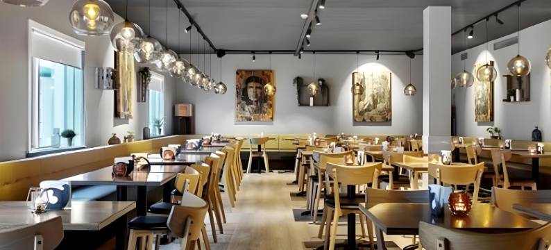 雷克雅未克凯夫拉未克机场康文酒店(Konvin Hotel by Reykjavik Keflavik Airport)图片