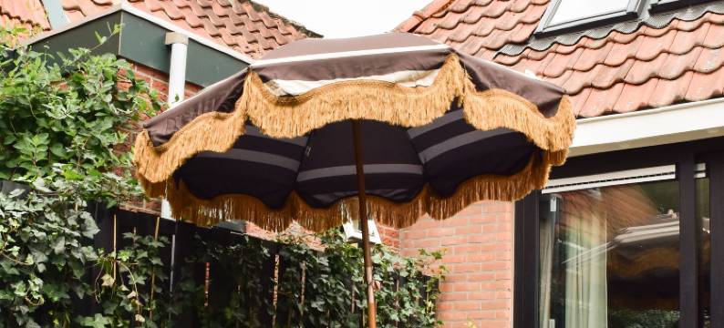 Van Heeckeren Apartments & Suites Nes图片