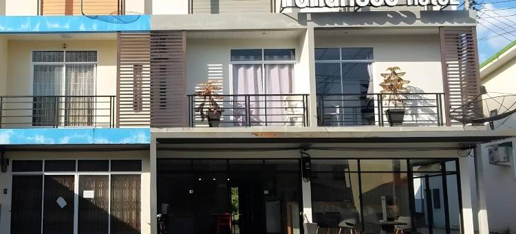 钟爱酒店(Fondness Hotel)图片