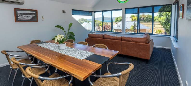 BIG4米德尔顿海滩度假公园酒店(Big4 Middleton Beach Holiday Park)图片