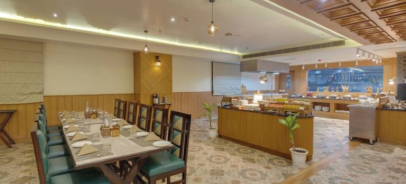 由兰花阿约提亚的伊拉(Ira by Orchid, Ayodhya)图片