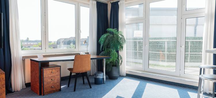 阿卡迪亚酒店(Hotel Arkadia)图片