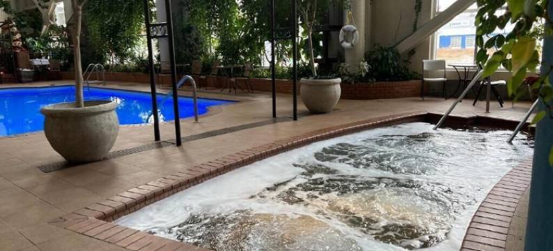 雪鹅酒店(Hotel l'Oie des Neiges)图片