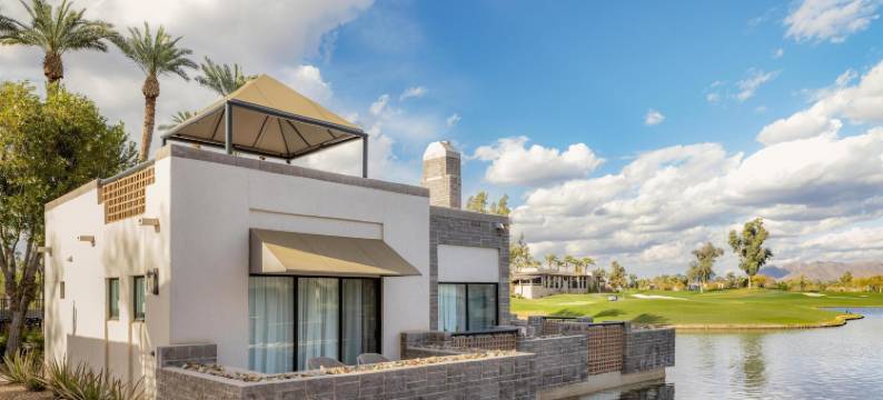 君悦斯科特斯德度假村(Grand Hyatt Scottsdale Resort)图片