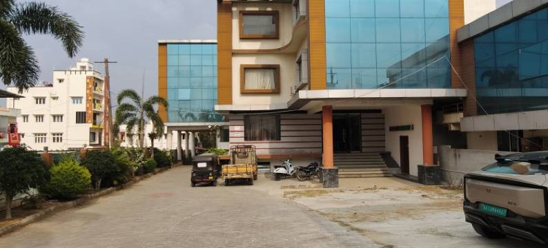 萨加伊国际度假村(Sagayi international resort)图片