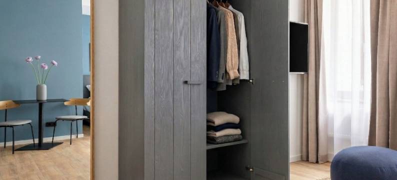 Augsburg Annastraße的limehome(Limehome Augsburg Annastraße)图片