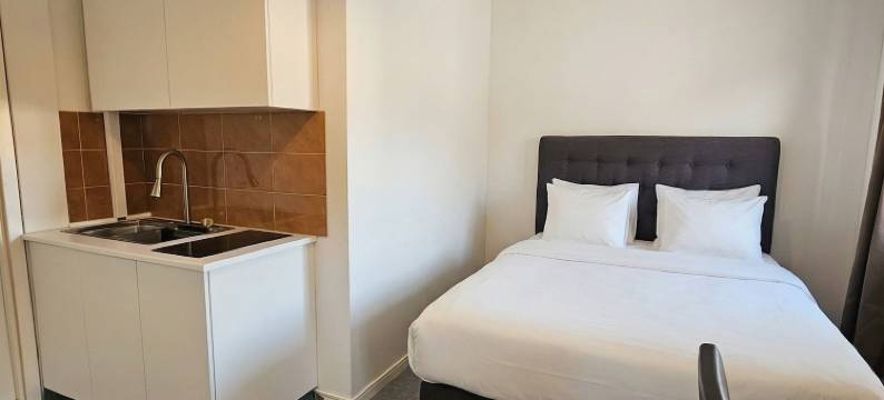 诺克斯酒店(Nox Hotel)图片