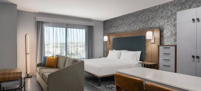 卡温顿Homewood Suites by Hilton酒店(Homewood Suites by Hilton Covington)图片