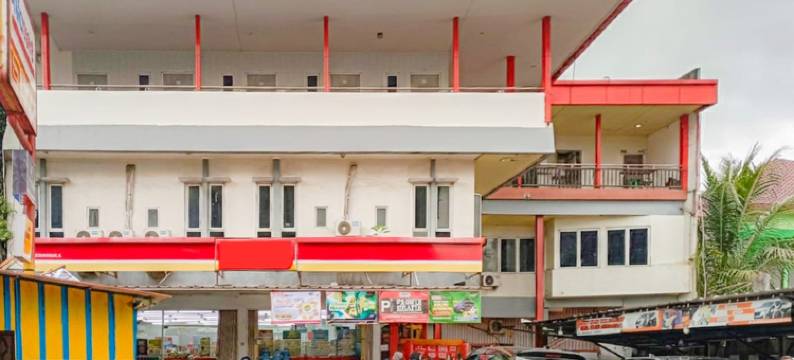 BSD瑟蓬的南梦房(NamRoom at BSD Serpong)图片