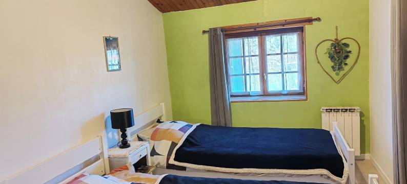 佩特罗科里斯民宿(Les Gites de Pétrocoriis - Boulazac Périgueux)图片