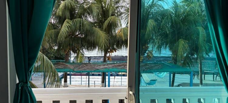 洛斯皮诺斯海滩俱乐部(Los Pinos Beach Club Manzanillo)图片