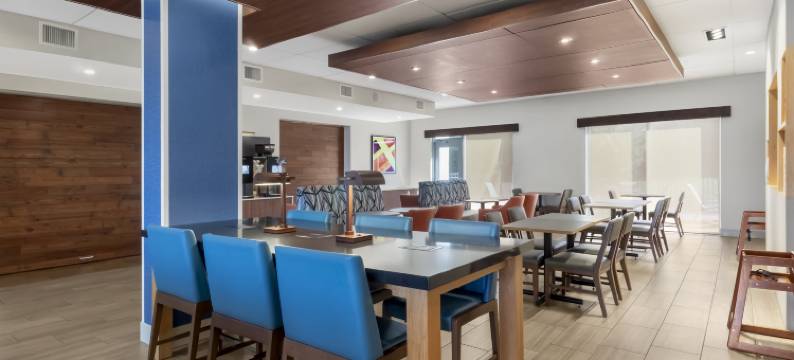 纳什维尔南斯普林希尔智选假日酒店(Holiday Inn Express SPRING HILL by IHG)图片