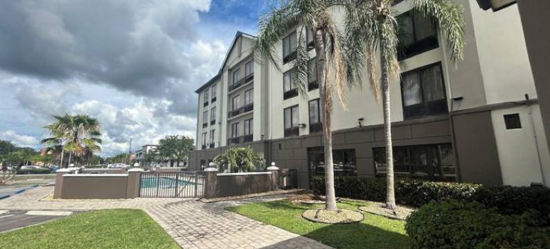 Spark by Hilton Fort Myers图片