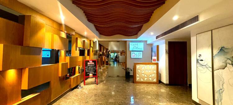贝斯特韦斯特Plus特伊维万酒店(Best Western Plus Tejvivaan)图片