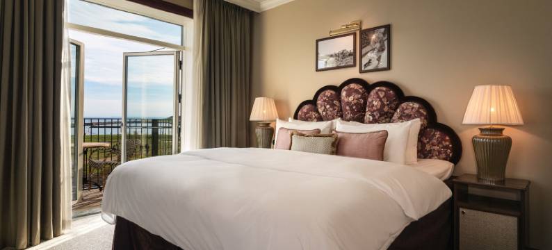 罗克斯度假村(Rox Resort)图片