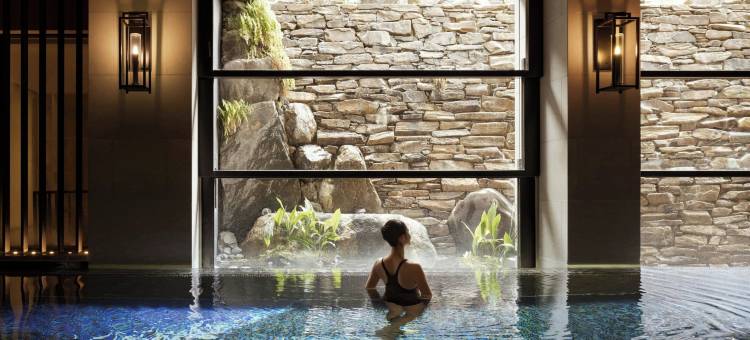 京都丽思卡尔顿酒店(The Ritz-Carlton, Kyoto)图片