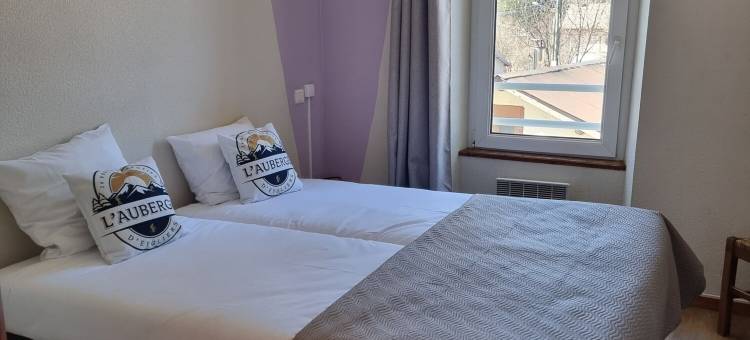 埃格利耶尔旅馆(L'Auberge d'Eygliers)图片